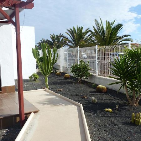 Luissarri'S Home Caleta De Fuste Εξωτερικό φωτογραφία