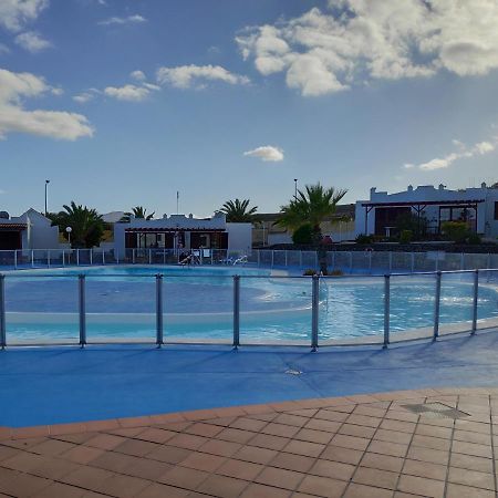 Luissarri'S Home Caleta De Fuste Εξωτερικό φωτογραφία