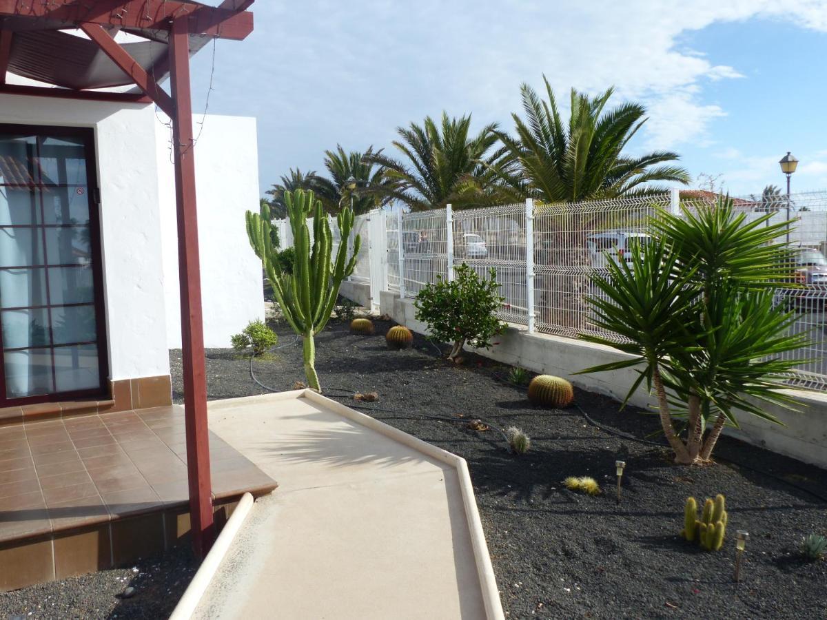 Luissarri'S Home Caleta De Fuste Εξωτερικό φωτογραφία