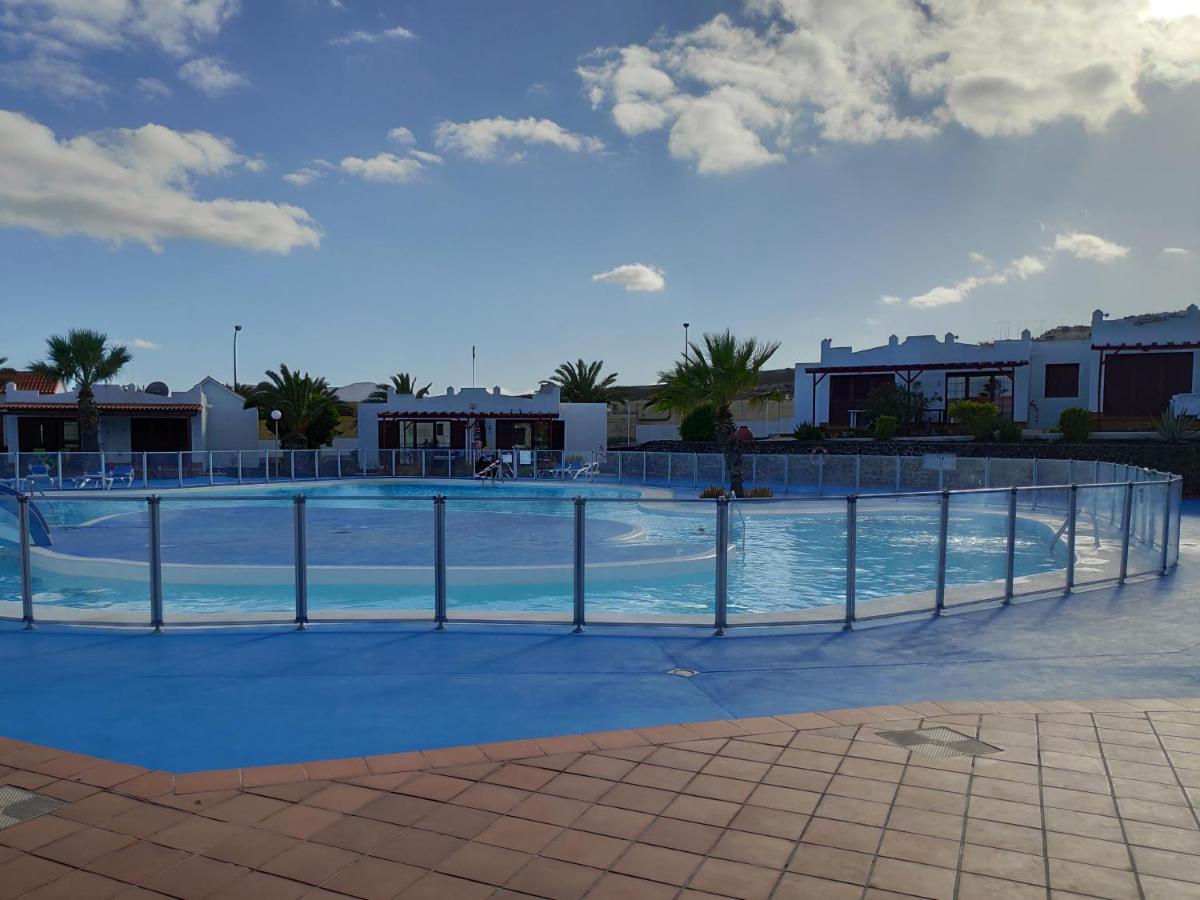 Luissarri'S Home Caleta De Fuste Εξωτερικό φωτογραφία