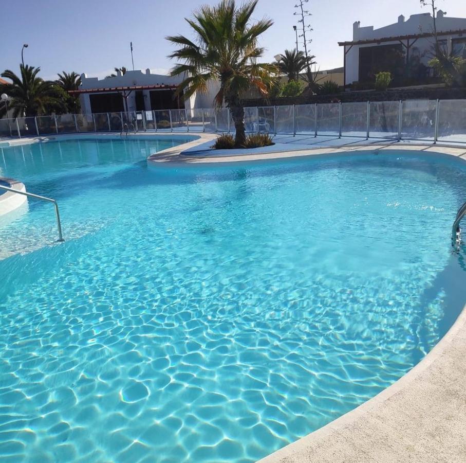 Luissarri'S Home Caleta De Fuste Εξωτερικό φωτογραφία