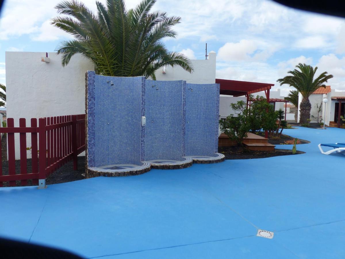 Luissarri'S Home Caleta De Fuste Εξωτερικό φωτογραφία