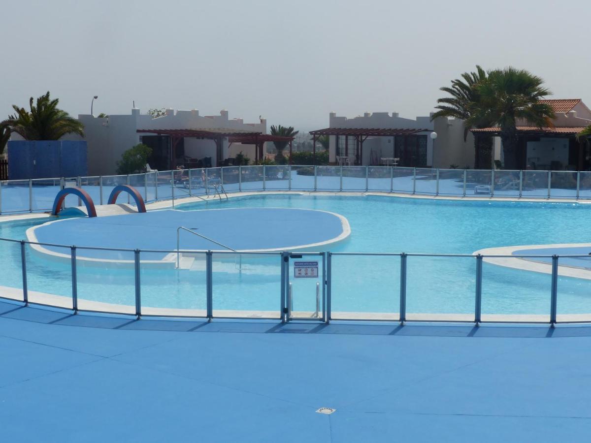 Luissarri'S Home Caleta De Fuste Εξωτερικό φωτογραφία