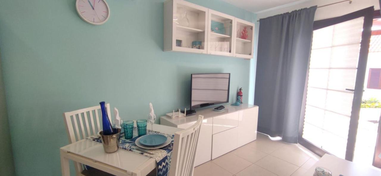 Luissarri'S Home Caleta De Fuste Εξωτερικό φωτογραφία
