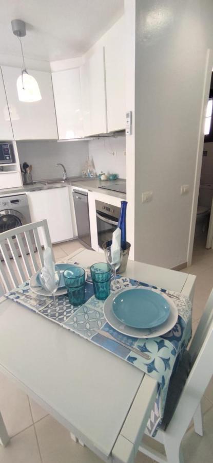 Luissarri'S Home Caleta De Fuste Εξωτερικό φωτογραφία